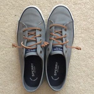 Sperry top slider
